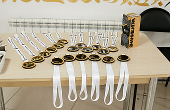 Знатоки из Хасавюрта победили в окружном этапе чемпионата «Знание.Игра» и представят Северный Кавказ в его финале