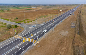 В Дагестане дадут старт строительству нового федерального обхода в Дербенте