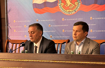 Порядка 1,6 млрд рублей поступило в бюджеты муниципалитетов северной зоны Дагестана с начала года