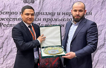 Дагестан и Узбекистан наладят ознакомительные туристические поездки