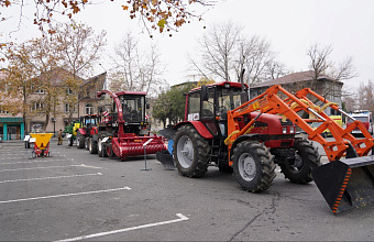 В сельском хозяйстве Дагестана реализуются инвестпроекты на 16 млрд рублей