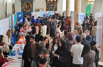 В Дагестане в ходе I этапа Всероссийской ярмарки трудоустройства более 790 соискателя получили предложения о трудоустройстве