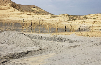 Незаконный карьер в Дагестане нанес ущерб в размере более 100 млн рублей