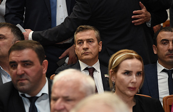 Хаджимурад Малаев: «Реализация мер, предложенных в Послании, позволит значительно улучшить качество жизни населения Дагестана»