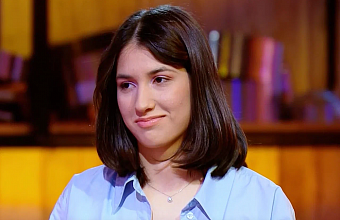 Юный кулинар из Дагестана может стать лучшим кондитером России