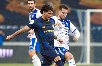 Сергей Меликов потребовал объективного разбирательства по спорному судейству в матче «Динамо»