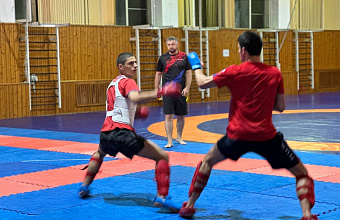 Дагестанские каратисты завершают сборы перед Чемпионатом России