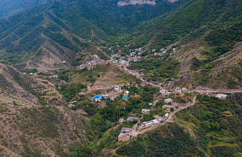 МТС развивает сеть в горах Дагестана