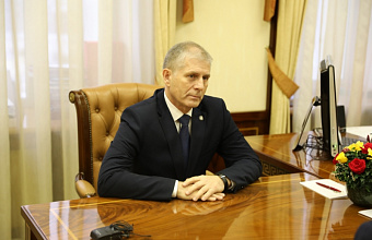 Сергей Кудряшов: «Дагестан станет еще более популярным среди туристов»