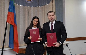 ДГТУ заключил соглашение о сотрудничестве с компанией «Геоконтроль+» из Красноярска