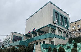 Служба судебных приставов Дагестана объявляет набор сотрудников