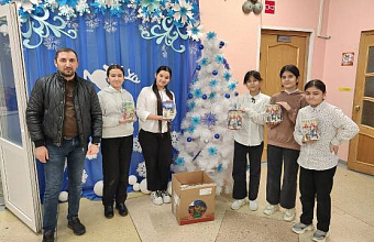 14 внедорожников, квадрокоптеры и гумпомощь – на передовую: дагестанцы из Нижневартовска активно помогают бойцам СВО