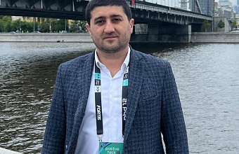 АНО «Институт развития новых медиа» – главный медиапартнер программы «Доблесть гор»