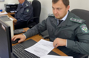 В​ Дагестане​ с помощью ФГИС выявлены нарушения при ввозе подкарантинной продукции в республику