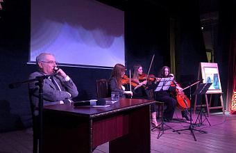 В Махачкале состоялся вечер памяти телеведущего Ильмана Алипулатова