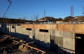 Глава Дербента проверил реализацию программы по переселению из аварийного жилья