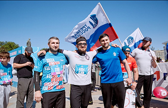 Исследование: в Махачкале бегом занимаются 13% горожан