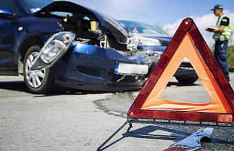 С 2025 года вырастет ряд штрафов за нарушение правил дорожного движения