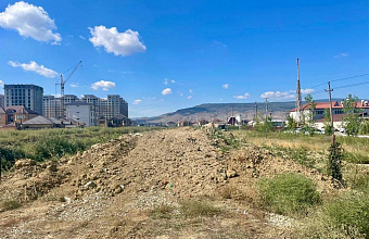 В Махачкале выявлены факты оформления земель в акватории водных объектов