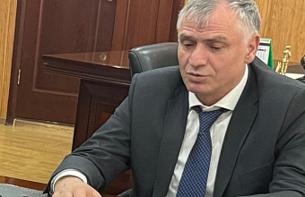 Глава Тляратинского района прокомментировал Послание Сергея Меликова