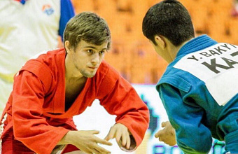 Дагестан на Чемпионате России по спортивному самбо представят семь спортсменов
