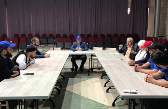 Вопросы воспитания и семейного благополучия обсудили на XI Международном межрелигиозном молодежном форуме