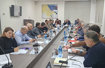 В Каспийске после атаки беспилотников ввели некоторые ограничительные меры