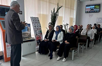 Жители горных районов Дагестана получили бесплатную юридическую помощь