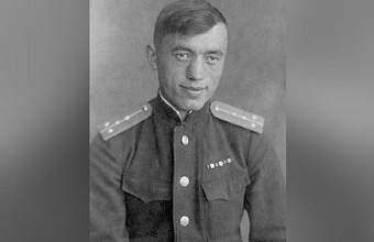 Спортсмены – участники Великой Победы: Акаев Юсуп Абдулабекович (1922-1949)