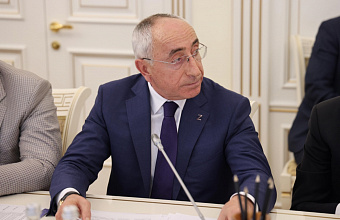 По линии МЧС в Дагестане введены в эксплуатацию 7 сегментов комплекса «Безопасный город»