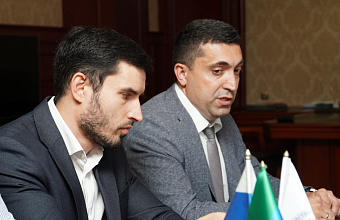 Курсанты военного учебного центра ДГТУ обучатся пилотированию дронов и военно-спортивной игре «Лазертаг»