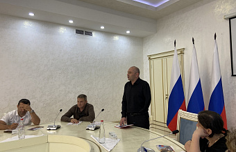 Меры социальной поддержки участников СВО и членов их семей обсудили в Доме дружбы