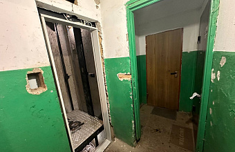 12 многоквартирных домов Дагестана получат 35 новых лифтов