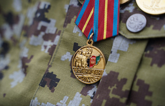 В Кизилюрте отметили 35-летие со дня вывода советских войск из Афганистана