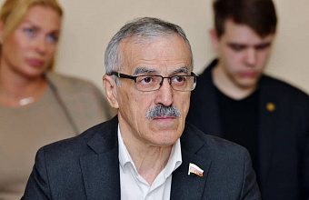 Нурбаганд Нурбагандов: «“Прямая линия” – не просто отчетность, а важнейший инструмент обратной связи»