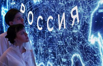 Выставка "Россия" вошла в топ-10 мест по посещаемости в мире