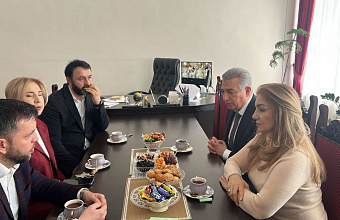 В школах Махачкалы планируют создать предпринимательские классы