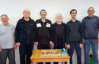 Дагестанские шашисты – призеры Кубка России