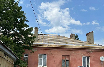 В Кизилюрте отремонтируют порядка 10 многоквартирных домов