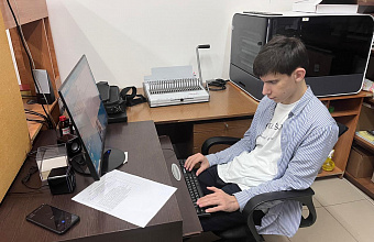 Итоги республиканского конкурса «Доступная среда» для людей с нарушением зрения подведены в Махачкале