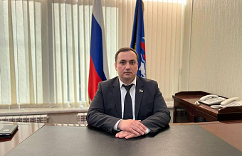 Осман Булатов о «Прямой линии» с Владимиром Путиным: «Особенно важными считаю мысли о государственном суверенитете»