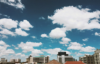 В Каспийске тестируют работу системы ПВО