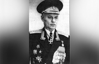 Легендарный генерал-полковник Магомед Танкаев – освободитель узников Освенцима