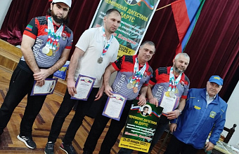 Чемпионат Дагестана по дартсу посвятили памяти журналиста Магомеда Канаева