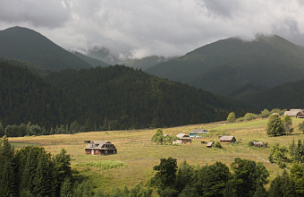 «Единая Россия» инициировала строительство и модернизацию социальных объектов в сёлах