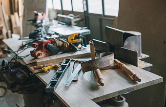 Мебельщики Дагестана за 2024 год произвели продукцию на сумму более 1 млрд рублей