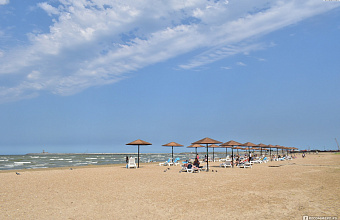 В Дагестан по нацпроекту за 80 млн рублей модернизируют гостиничный комплекс в курортной зоне