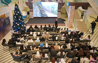 В Махачкале пройдет выставка «Удивительный Дагестан»