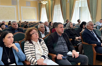 Профилактику и противодействие коррупции в образовательных организациях Дагестана обсудили в ДИРО