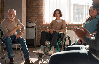 Дагестанские льготники могут выбрать форму получения социальных услуг до 1 октября 2024 года